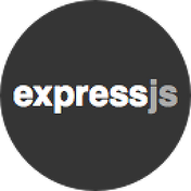 Expressjs logo