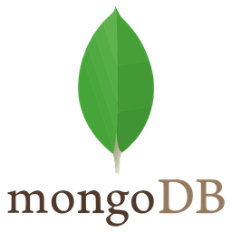 Mongodb logo