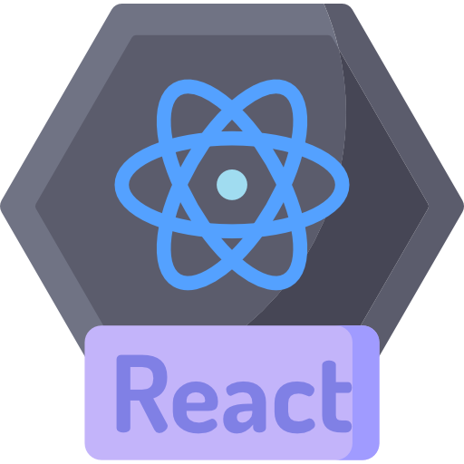 Reactjs logo