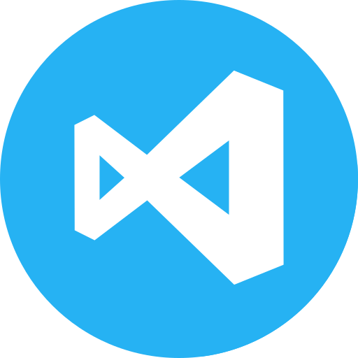 VS Code Icon