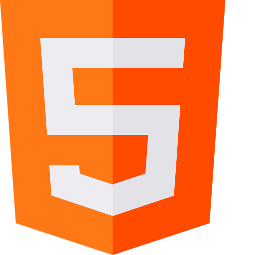 HTML Icon