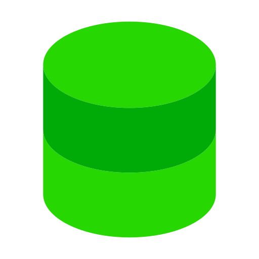 MongoDB Icon